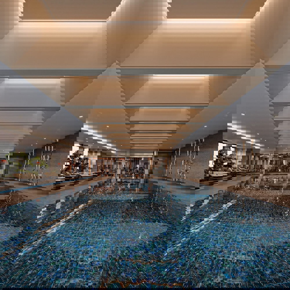 Grand Cevahir Hotel & Convention Center