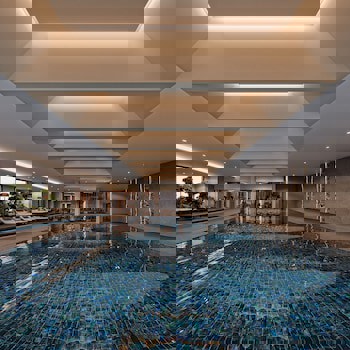 Grand Cevahir Hotel & Convention Center