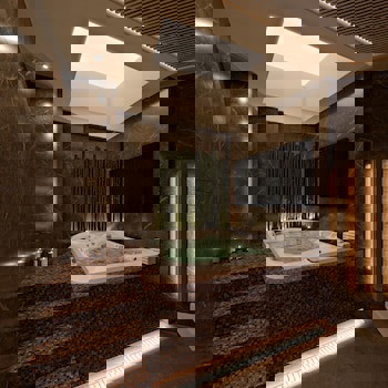 Grand Cevahir Hotel & Convention Center