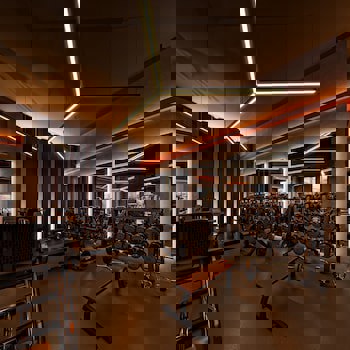 Grand Cevahir Hotel & Convention Center