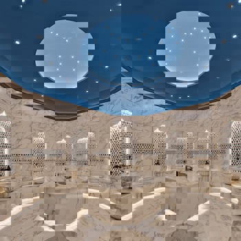 Grand Cevahir Hotel & Convention Center