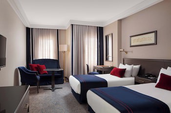 Grand Cevahir Hotel & Convention Center