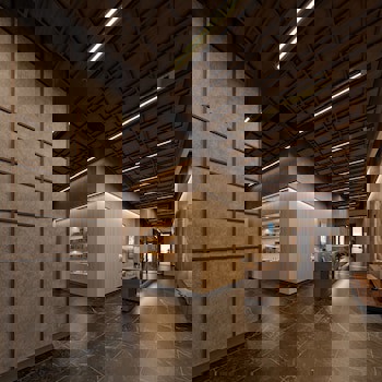 Grand Cevahir Hotel & Convention Center