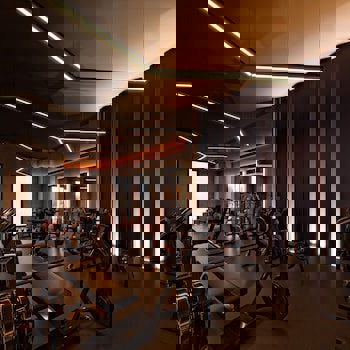 Grand Cevahir Hotel & Convention Center