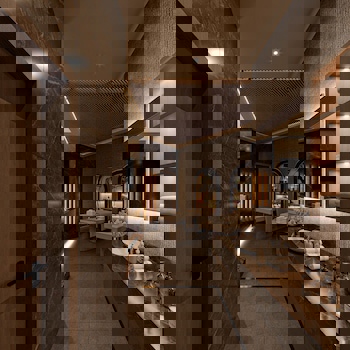 Grand Cevahir Hotel & Convention Center