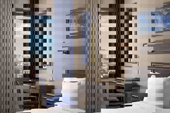 Grand Cevahir Hotel & Convention Center