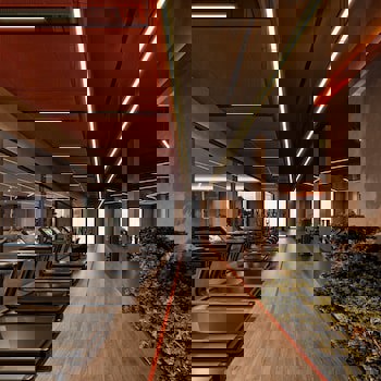 Grand Cevahir Hotel & Convention Center