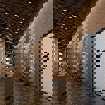 Grand Cevahir Hotel & Convention Center