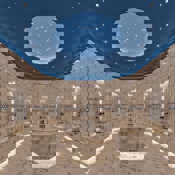 Grand Cevahir Hotel & Convention Center