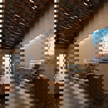 Grand Cevahir Hotel & Convention Center