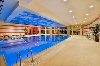 Grand Cevahir Hotel & Convention Center