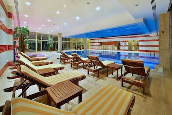 Grand Cevahir Hotel & Convention Center