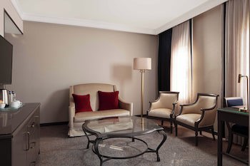 Grand Cevahir Hotel & Convention Center
