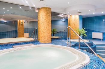 Qubus Hotel Gorzow Wielkopolski