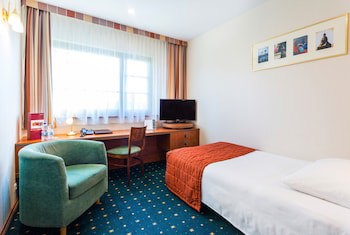 Qubus Hotel Gorzow Wielkopolski