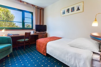 Qubus Hotel Gorzow Wielkopolski