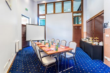 Qubus Hotel Gorzow Wielkopolski