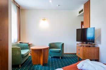 Qubus Hotel Gorzow Wielkopolski