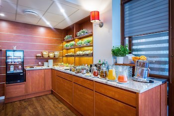 Qubus Hotel Gorzow Wielkopolski
