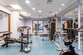 Qubus Hotel Gorzow Wielkopolski