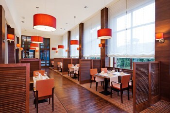 Qubus Hotel Gorzow Wielkopolski