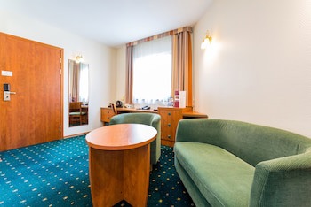 Qubus Hotel Gorzow Wielkopolski