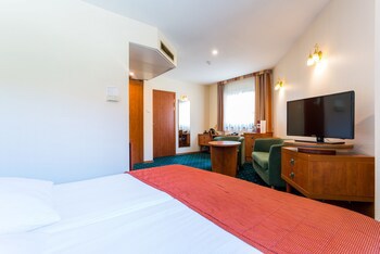 Qubus Hotel Gorzow Wielkopolski