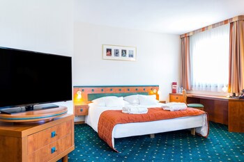 Qubus Hotel Gorzow Wielkopolski