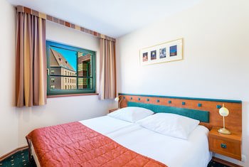 Qubus Hotel Gorzow Wielkopolski