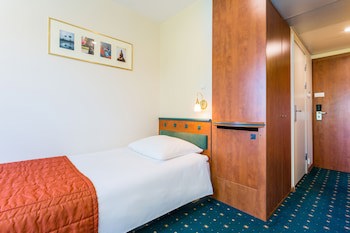 Qubus Hotel Gorzow Wielkopolski