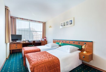 Qubus Hotel Gorzow Wielkopolski