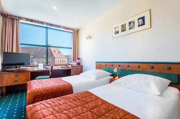 Qubus Hotel Gorzow Wielkopolski