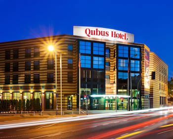 Qubus Hotel Gorzow Wielkopolski