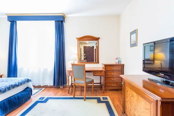 Qubus Hotel Wroclaw