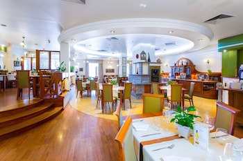 Qubus Hotel Wroclaw