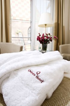 Qubus Hotel Wroclaw