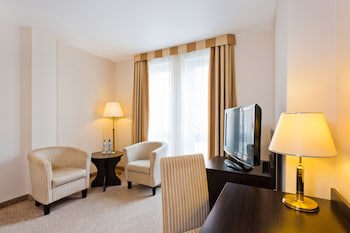 Qubus Hotel Wroclaw