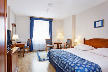 Qubus Hotel Wroclaw
