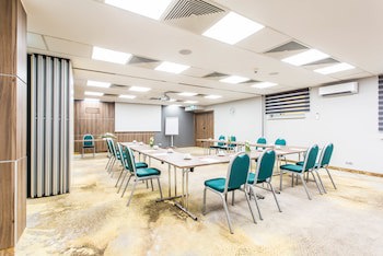 Qubus Hotel Wroclaw