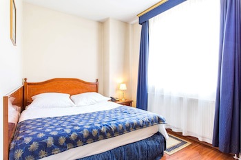 Qubus Hotel Wroclaw