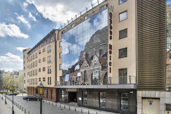 Qubus Hotel Wroclaw