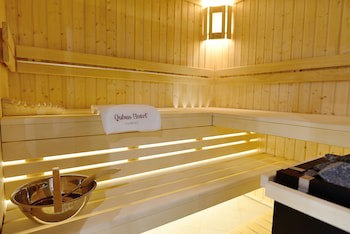 Qubus Hotel Wroclaw