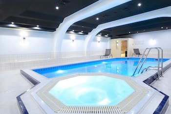 Qubus Hotel Wroclaw