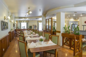 Qubus Hotel Wroclaw