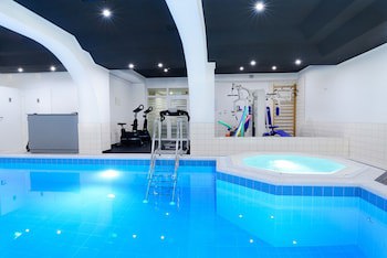 Qubus Hotel Wroclaw