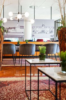 Radisson Blu Hotel, Karlsruhe galeri fotoğrafı