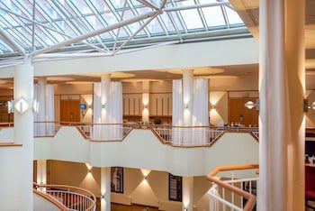 Radisson Blu Hotel, Karlsruhe galeri fotoğrafı