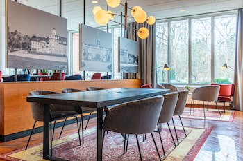 Radisson Blu Hotel, Karlsruhe fotoğrafı