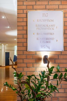 Radisson Blu Hotel, Karlsruhe galeri fotoğrafı