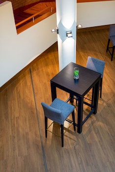 Radisson Blu Hotel, Karlsruhe galeri fotoğrafı